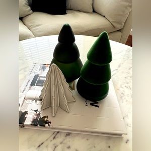 Decorative Christmas tree